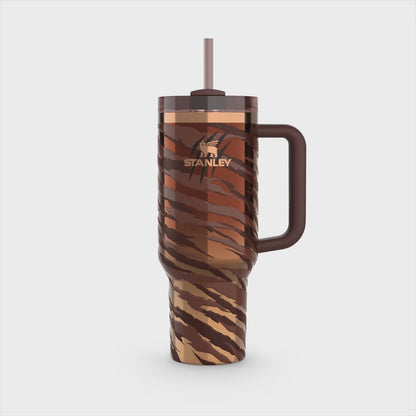 The Tyla Tyger Tumbler